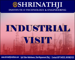 site Industrial visit 2