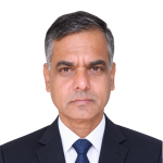 Mr. Naveen Derashri