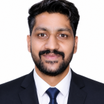 Dr. Kapil Parikh