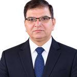 Mr. Kailash Patidar
