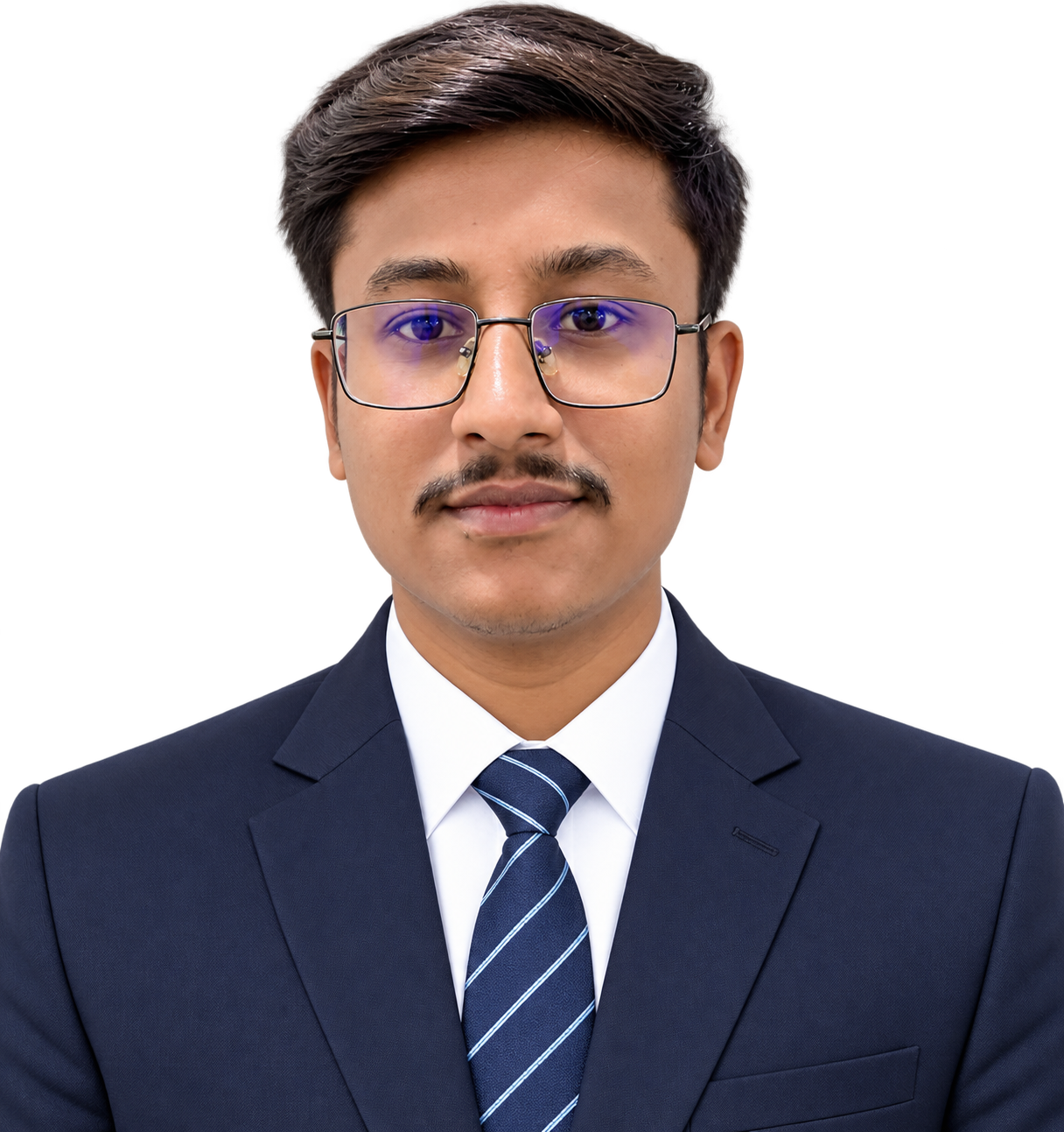 Mr. Yash Jain
