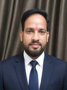 Dr. Hitesh Kumawat