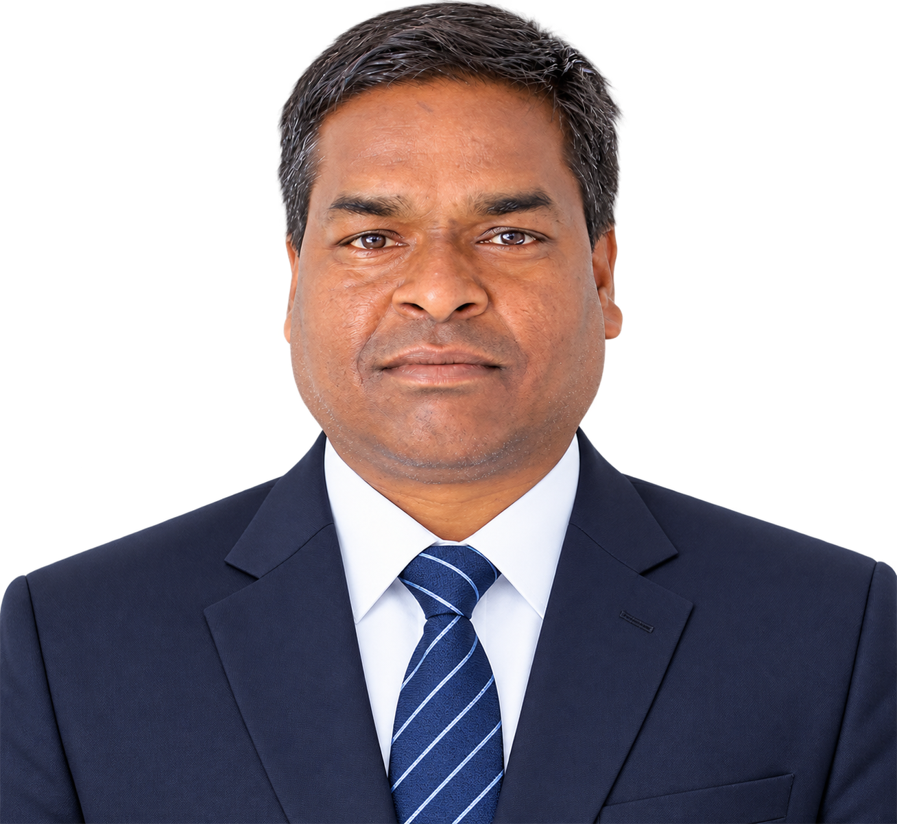 Mr. Hitesh Kumar Veerwal