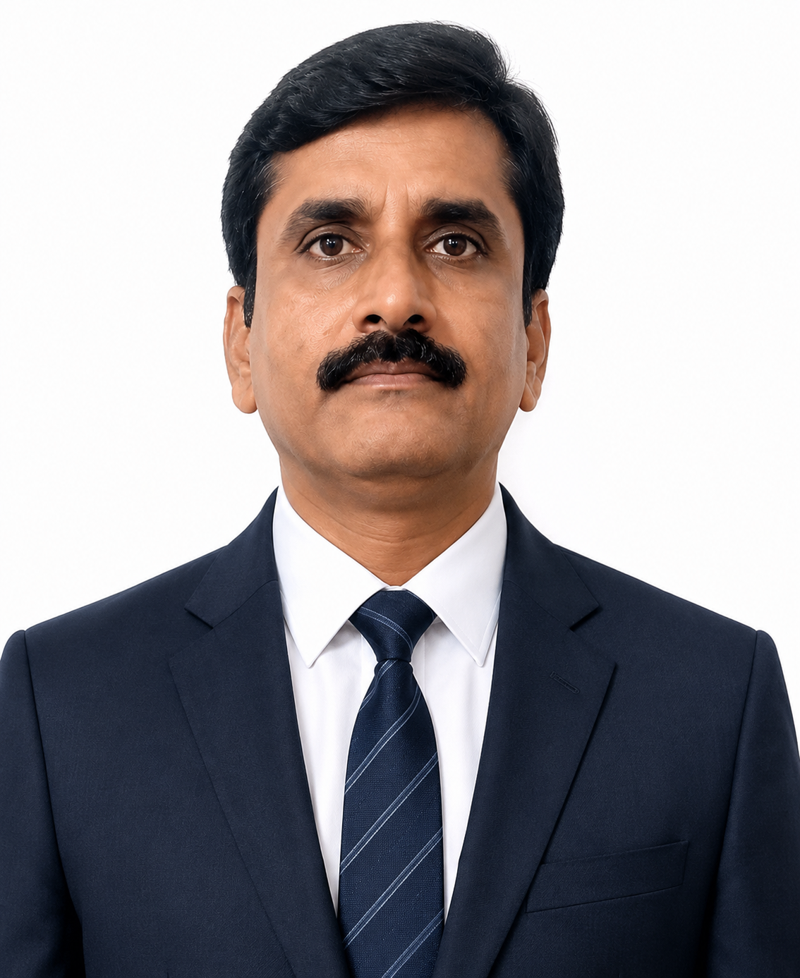 Ms. Rashmi Mahatma