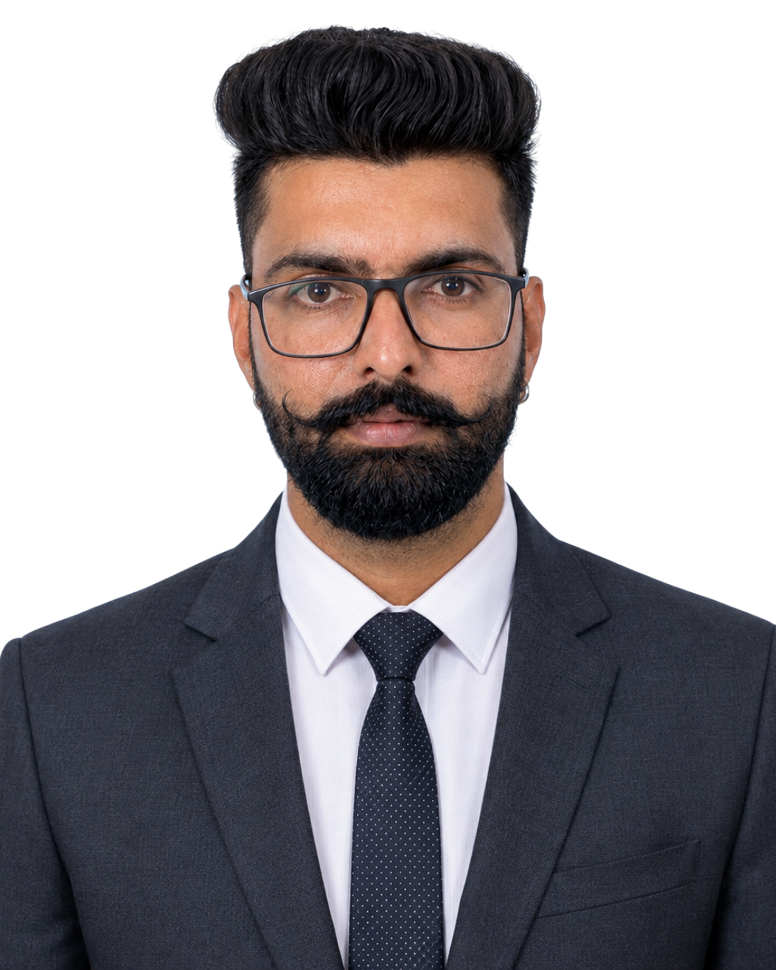 Dr. Hitesh Kumawat
