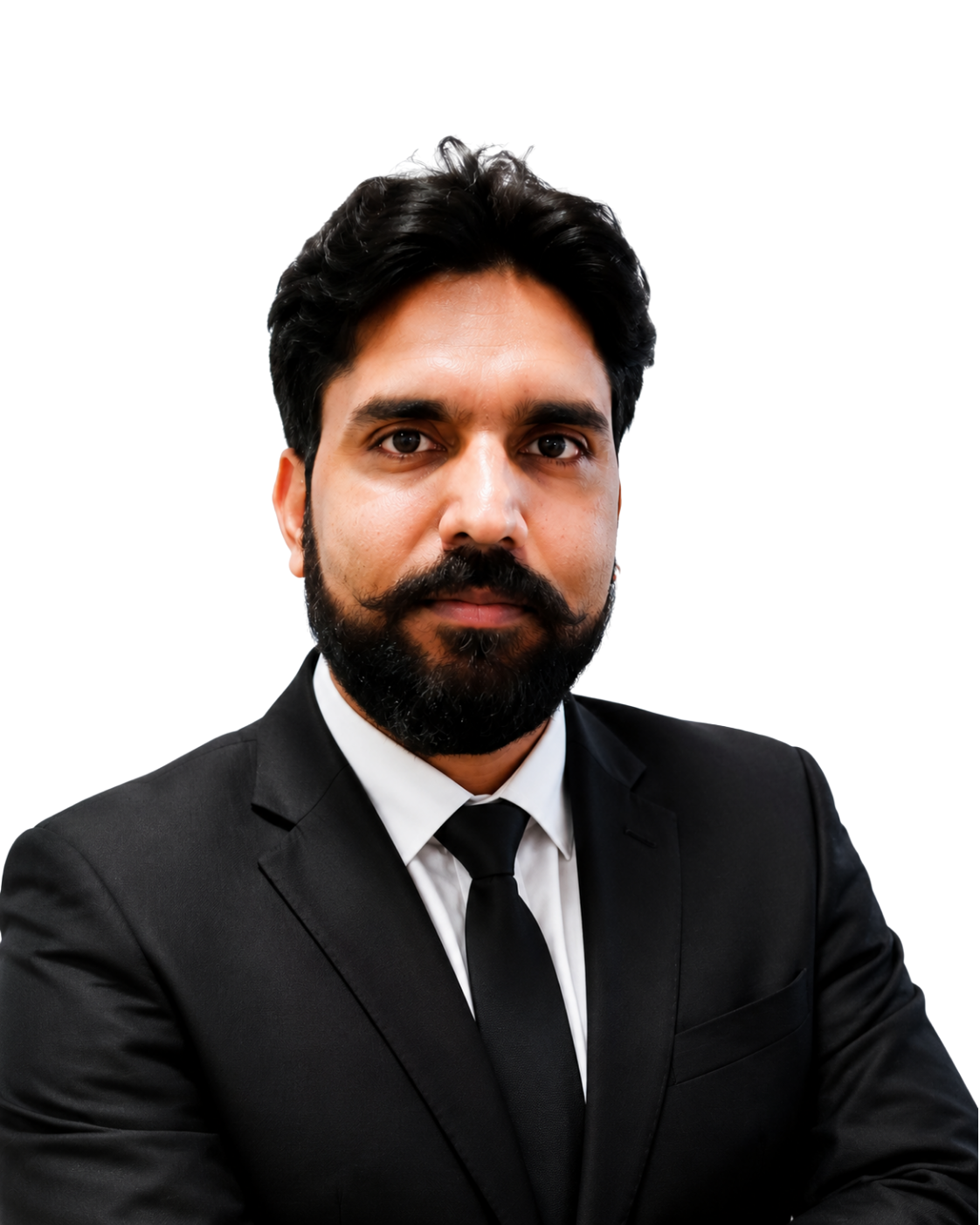 Mr. Kailash Patidar