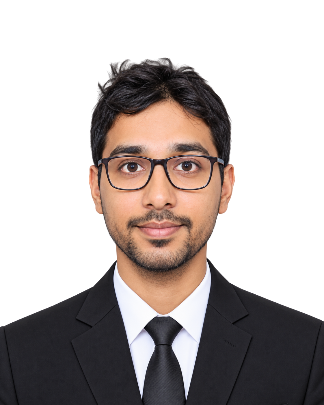 Mr. Hitesh Kumar Veerwal