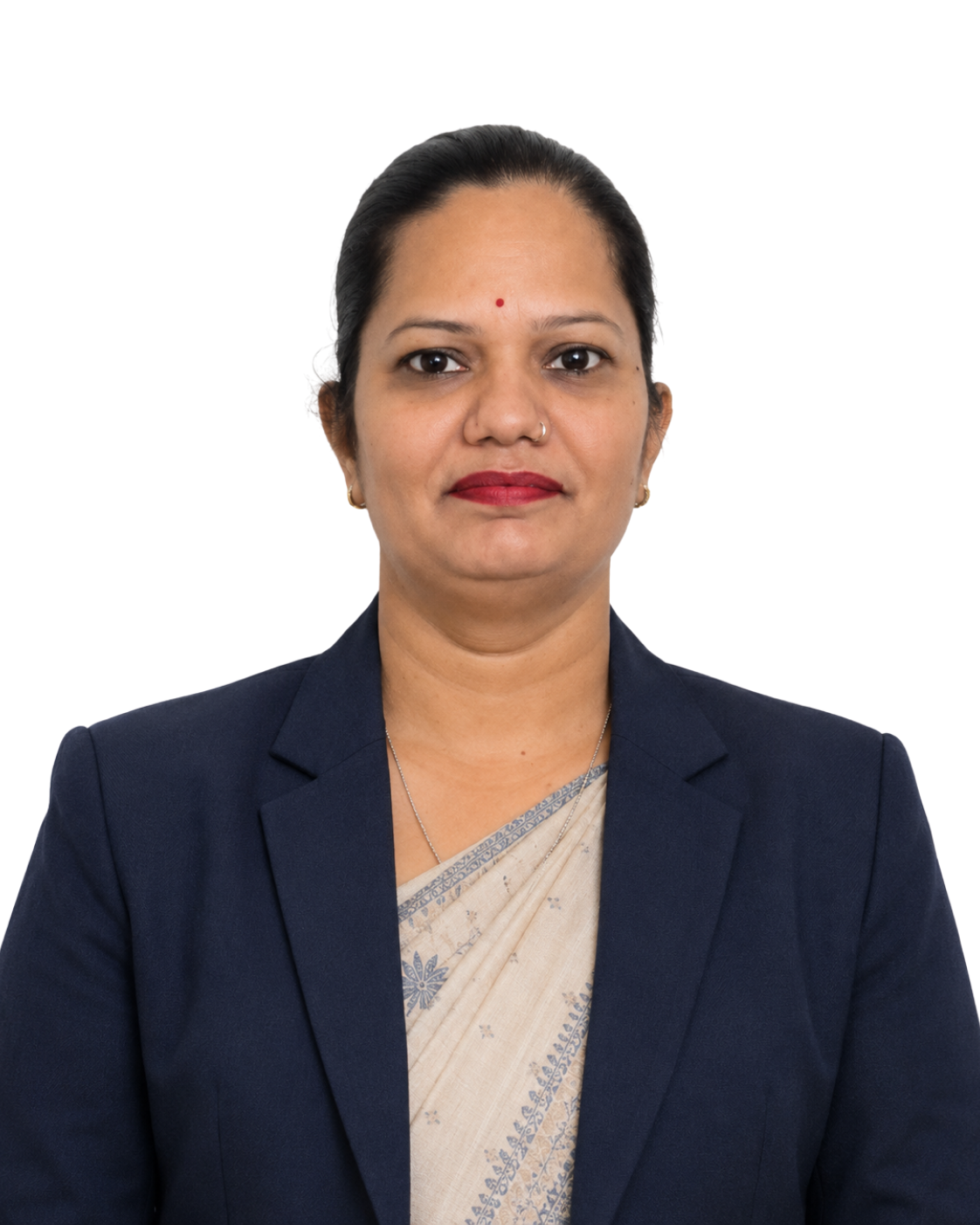 Ms. Aayushi Shrimali