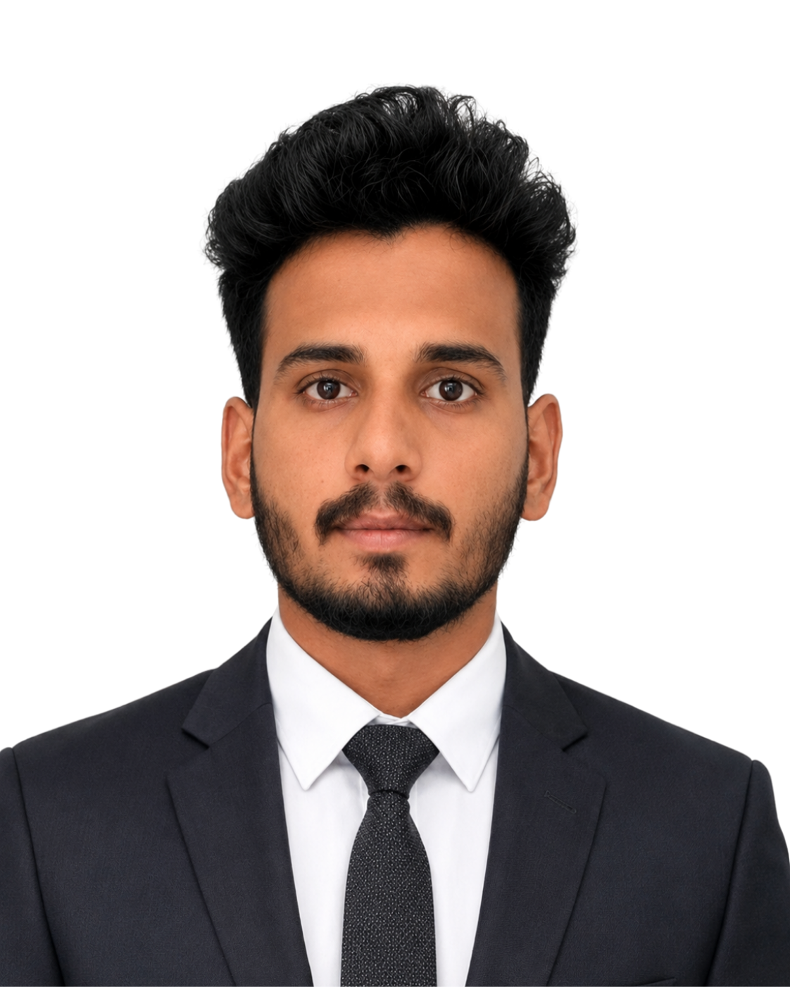 Mr. Girraj Prajapati