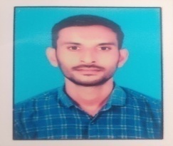 ARVIND NATH CHOUHAN