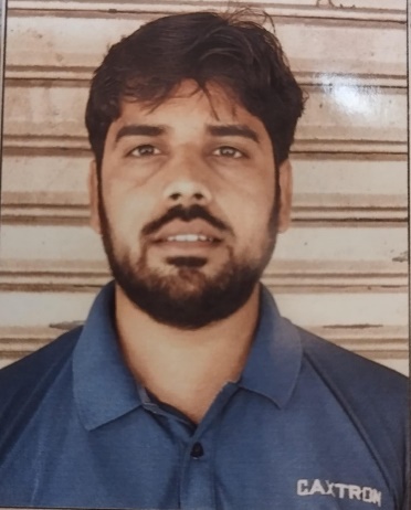 DINESH SINGH