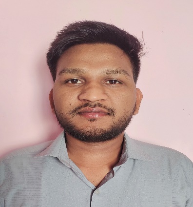 HEMANT KUMAR