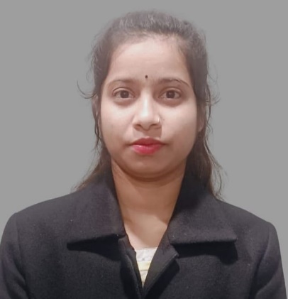 MADHUBALA KUMARI