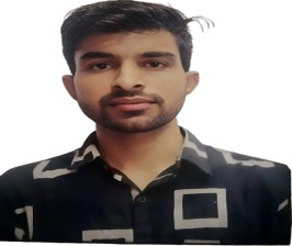 PARAS MAL JOSHI