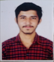 RITESH CHATURVEDI