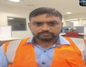 ROHITASH KUMAR SUTHAR