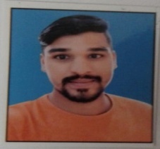 SUNIL CHARAN