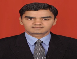 TULSIRAM JOSHI