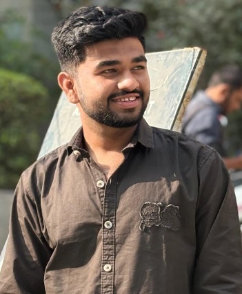 VISHAL PATEL