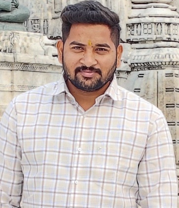 YASHVANT MEENA